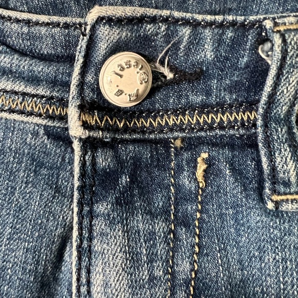 Diesel Y2K Denim Pants - Picture 4 of 7